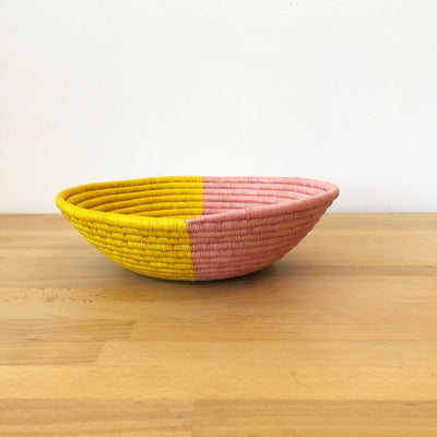Lukaya Large Bowl - Amsha