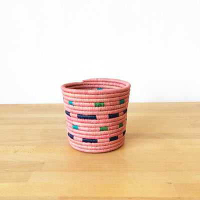 Mabamba Basket Planter - Amsha