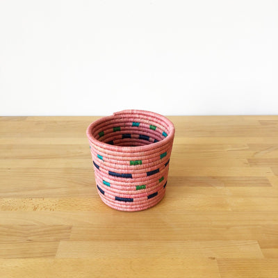 Mabamba Basket Planter - Amsha