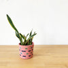 Mabamba Basket Planter - Amsha