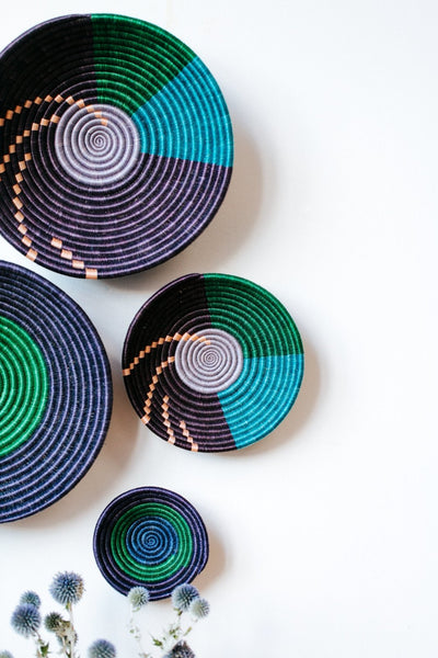 Mabondo Mini Bowl - Amsha