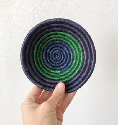 Mabondo Mini Bowl - Amsha