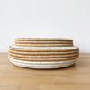 Majibu Centerpiece Bowl - Amsha