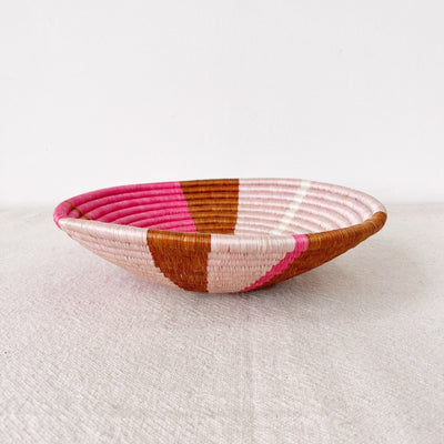 Makombe Large Bowl - Amsha