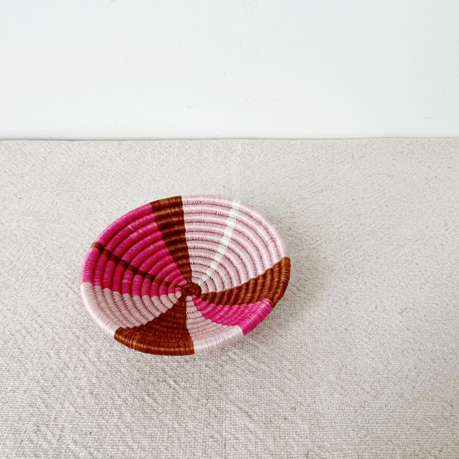 Makombe Mini Bowl - Amsha