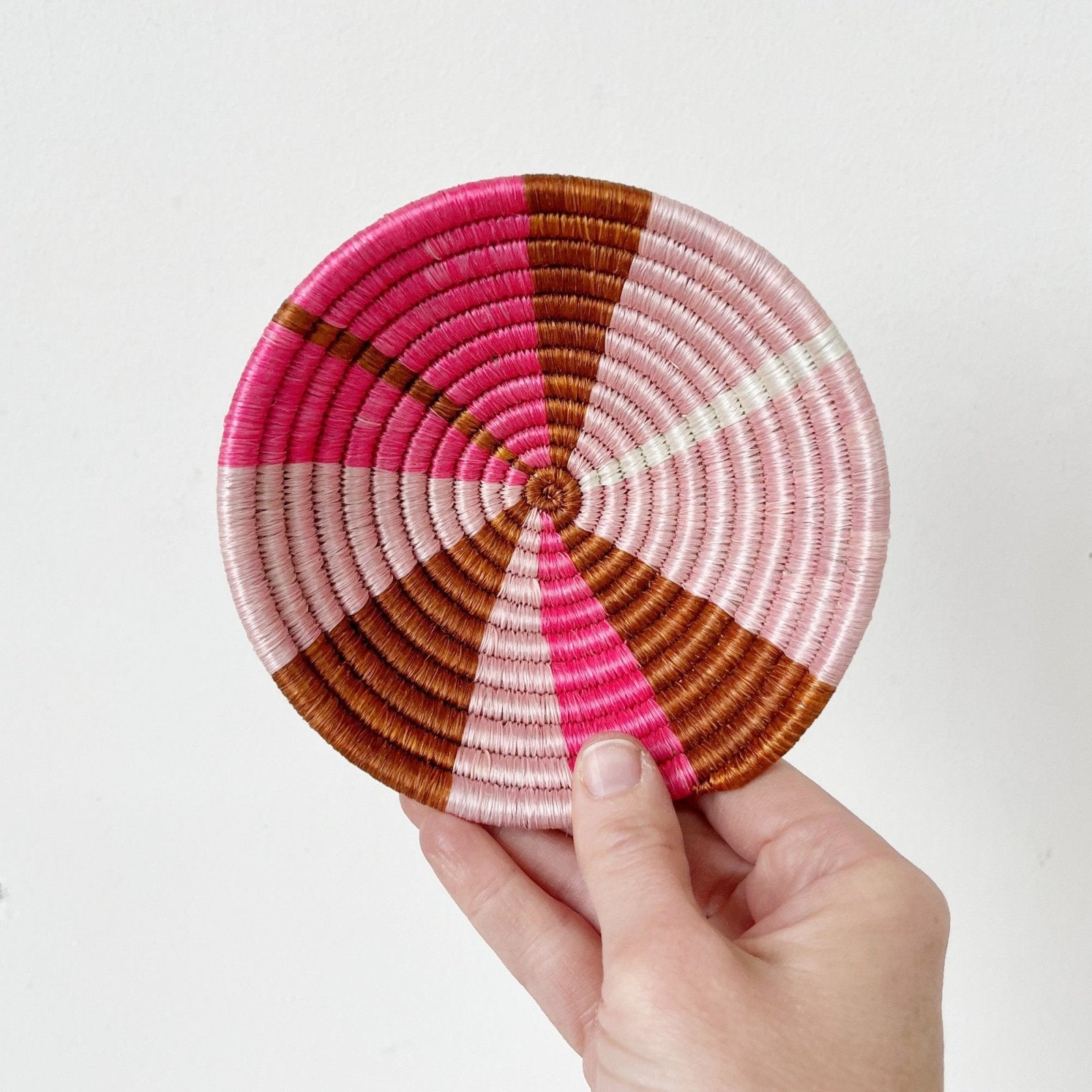 Makombe Mini Bowl - Amsha