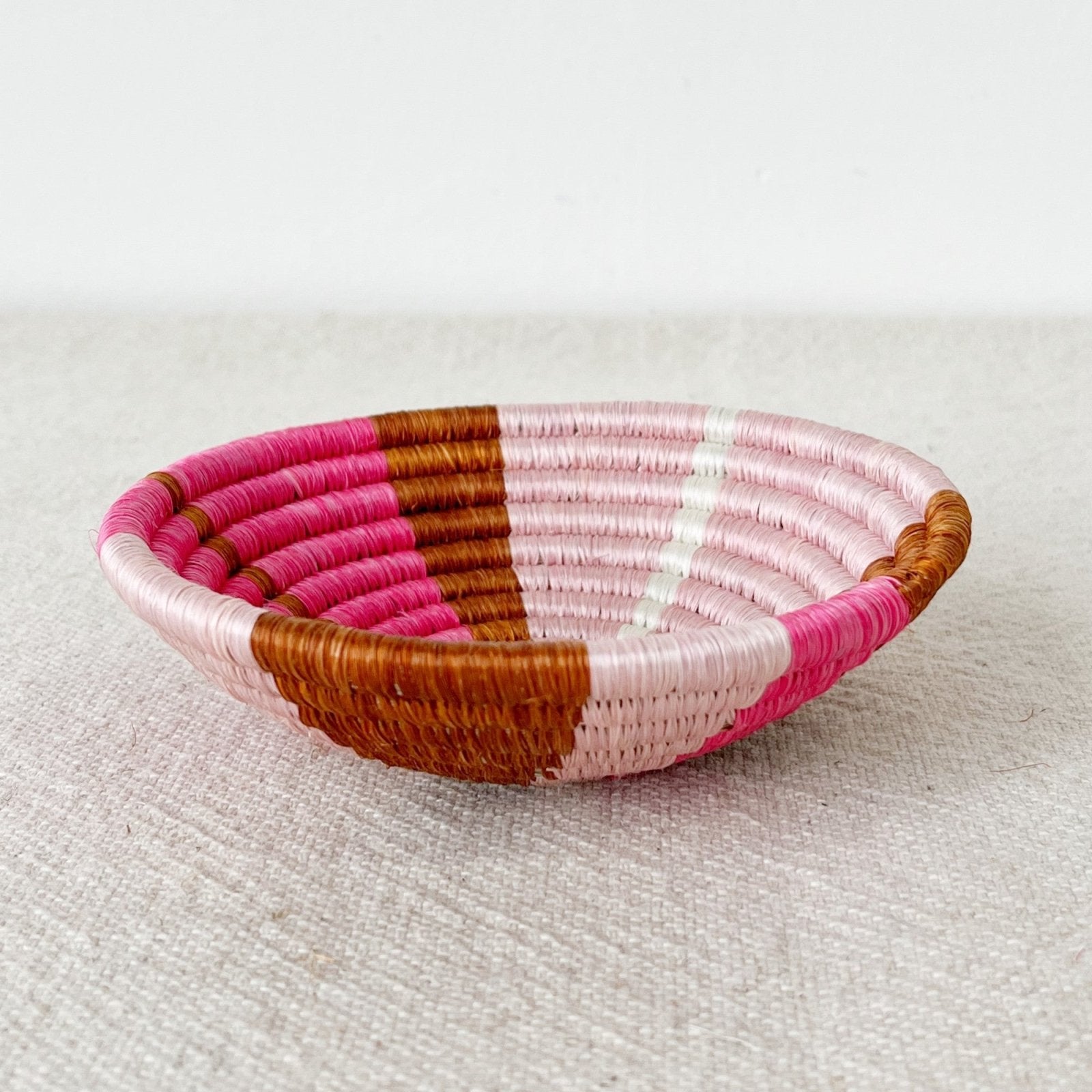 Makombe Mini Bowl - Amsha