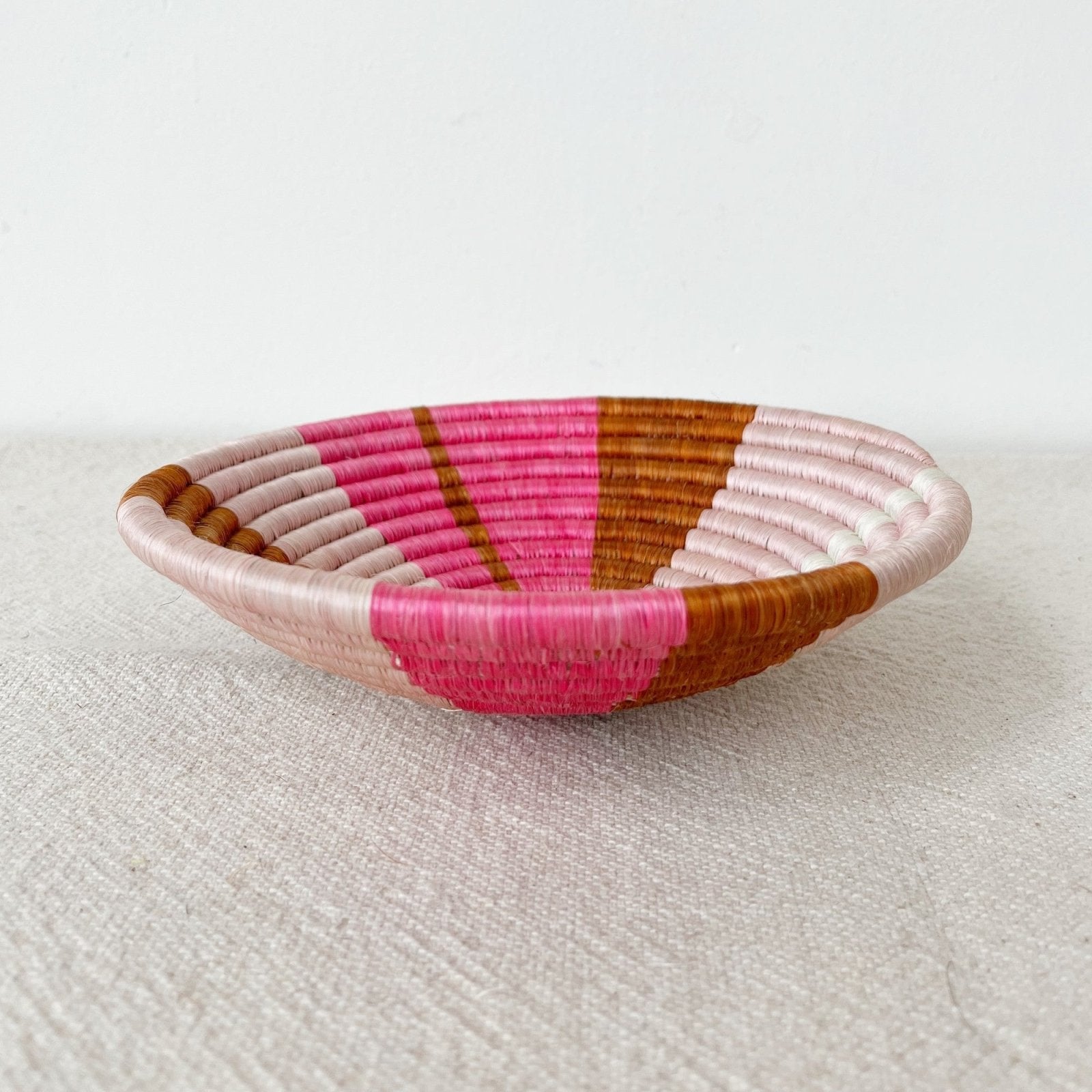 Makombe Small Bowl - Amsha