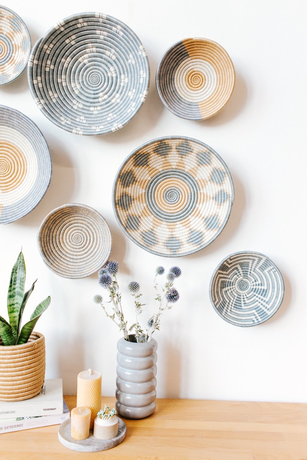 Malindi Small Bowl - Amsha