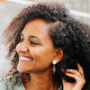 Mamba Studs - Amsha