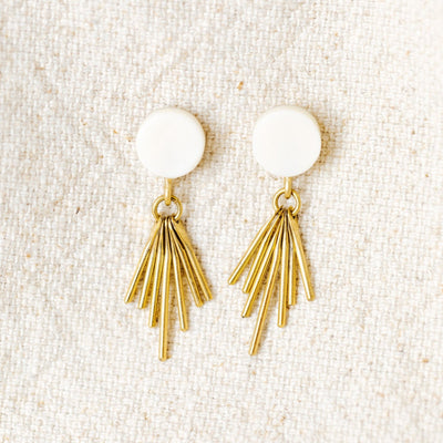Mamba Studs - Amsha