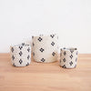 Maraba Planter Baskets - Amsha