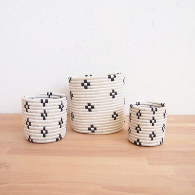 Maraba Planter Baskets - Amsha