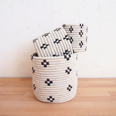 Maraba Planter Baskets - Amsha