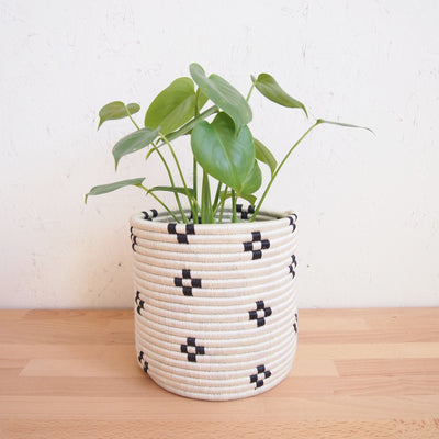 Maraba Planter Baskets - Amsha