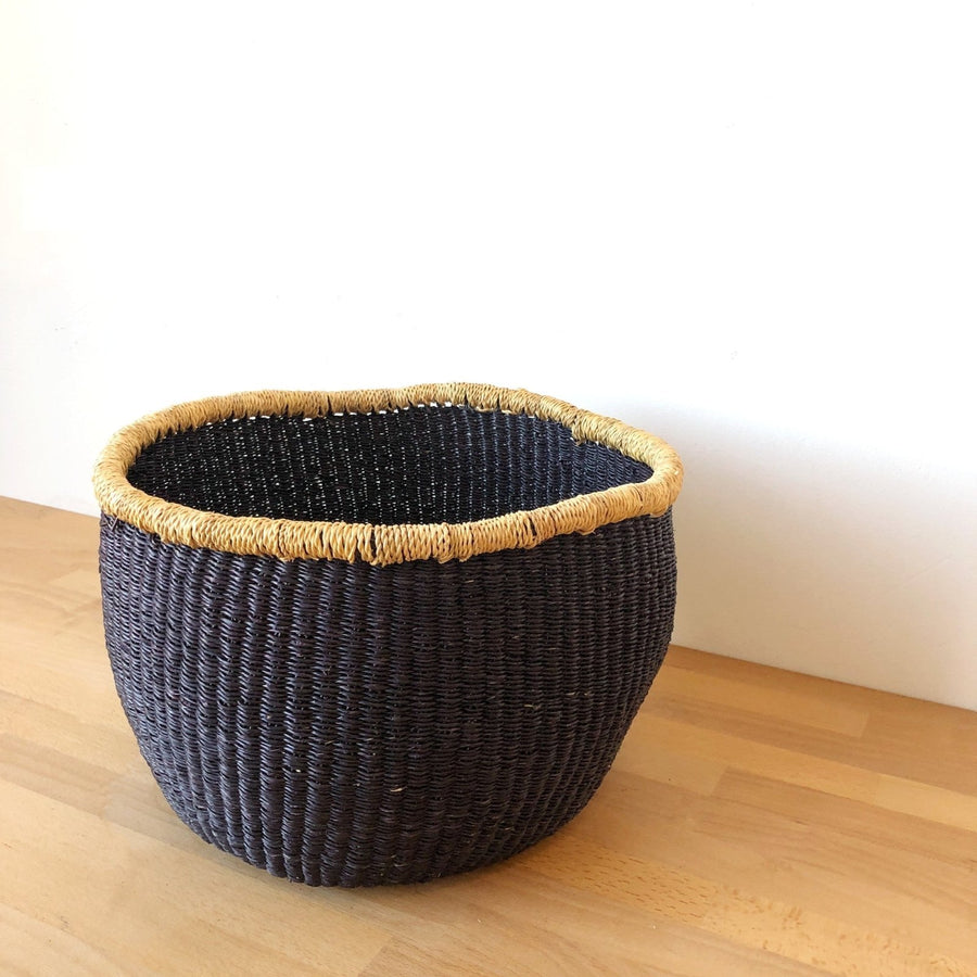Midnight Storage Basket - Amsha