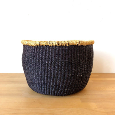 Midnight Storage Basket - Amsha