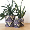 Mihindi Planter Baskets - Amsha