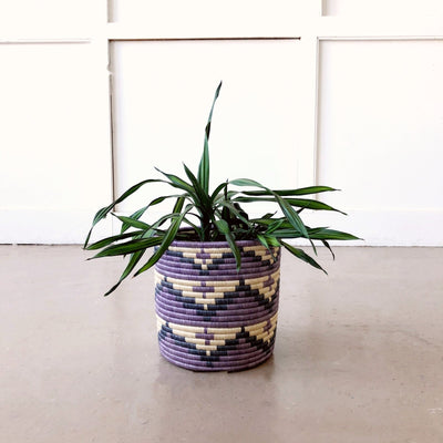 Mihindi Storage Basket - Amsha