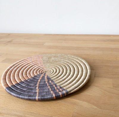 Mimuli Trivet - Amsha