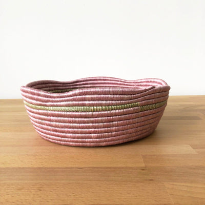 Mirage Wavy Bowl - Amsha
