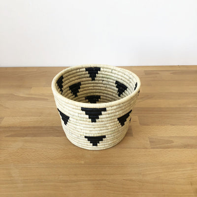 Mirango Basket Planter - Amsha