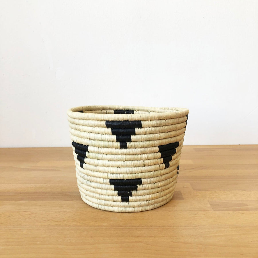 Mirango Basket Planter - Amsha