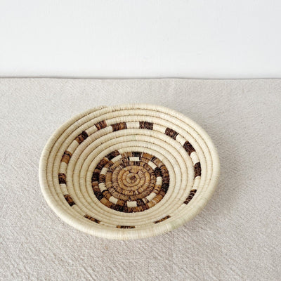 Mkongo Small Bowl - Amsha