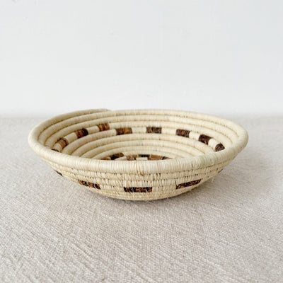 Mkongo Small Bowl - Amsha