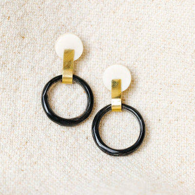 Moba Studs - Amsha