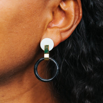 Moba Studs - Amsha