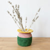 Monigi Disc Vase - Amsha