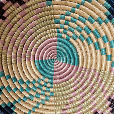 Mugambazi Large Bowl - Amsha