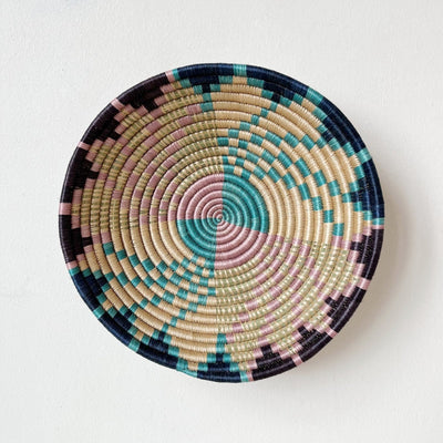 Mugambazi Large Bowl - Amsha