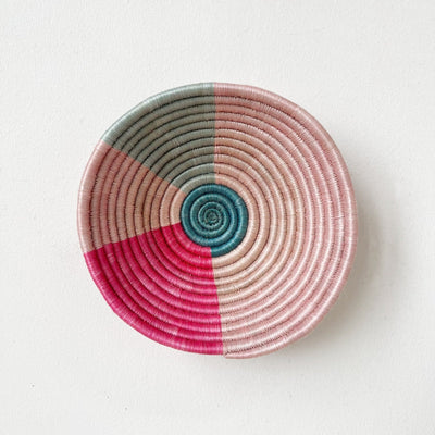 Muganza Small Bowl - Amsha