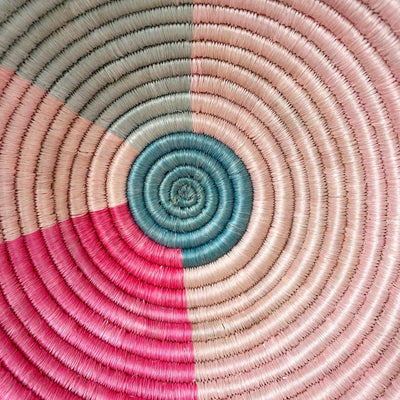 Muganza Small Bowl - Amsha