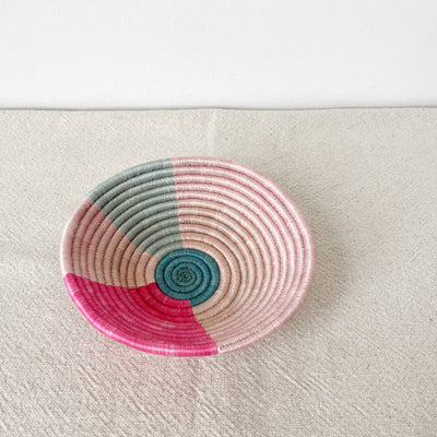 Muganza Small Bowl - Amsha