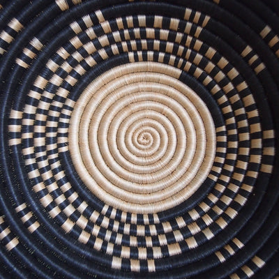 Mukingi Large Bowl - Amsha