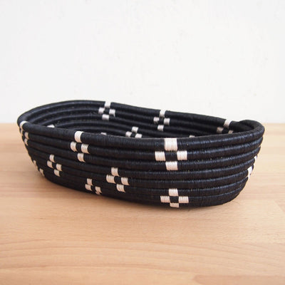 Munazi Bread Basket - Amsha