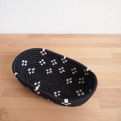 Munazi Bread Basket - Amsha