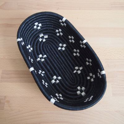 Munazi Bread Basket - Amsha