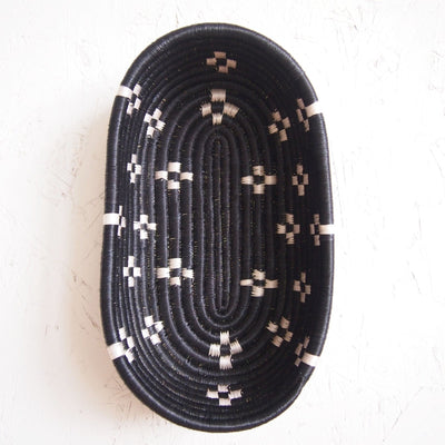 Munazi Bread Basket - Amsha