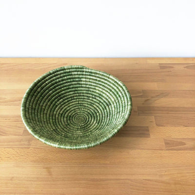 Musebeya Large Bowl - Amsha