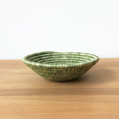 Musebeya Small Bowl - Amsha
