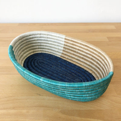 Muyumbu Bread Basket - Amsha