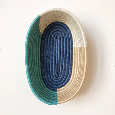 Muyumbu Bread Basket - Amsha