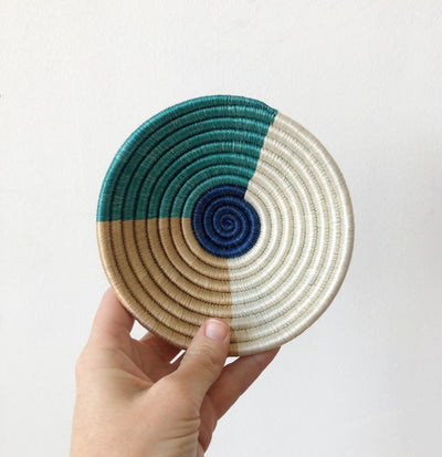 Muyumbu Mini Bowl - Amsha