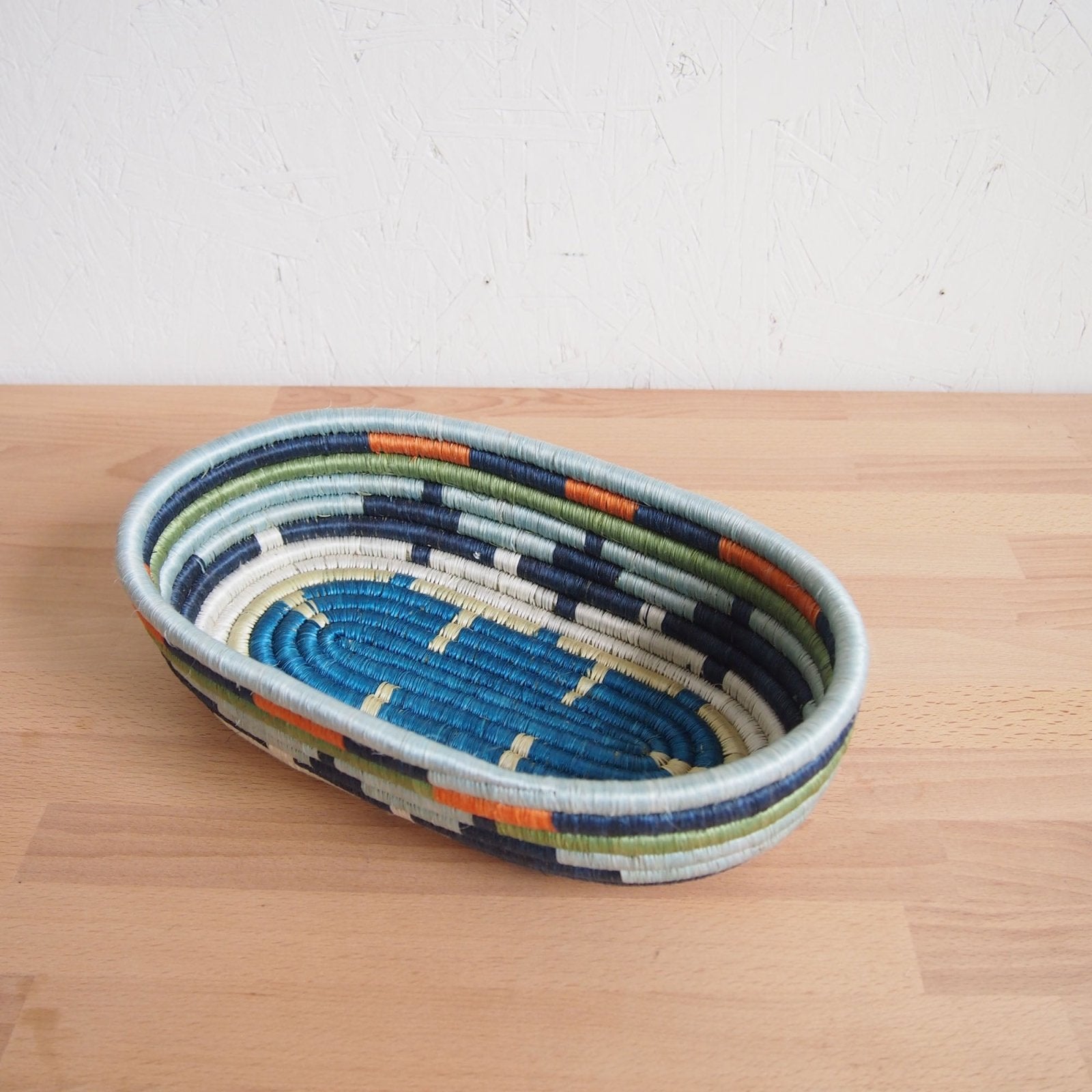 Mwangaza Bread Basket - Amsha