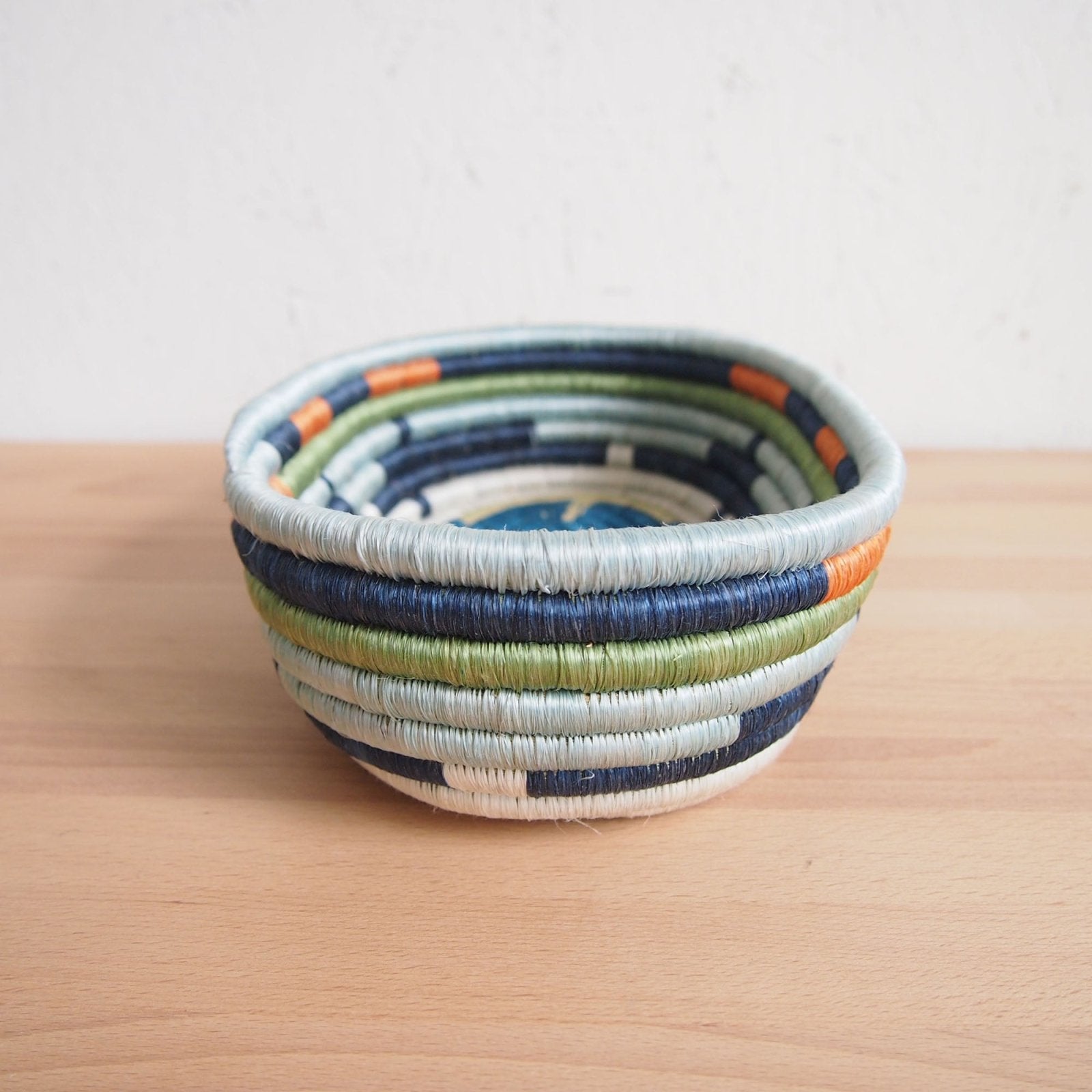 Mwangaza Bread Basket - Amsha