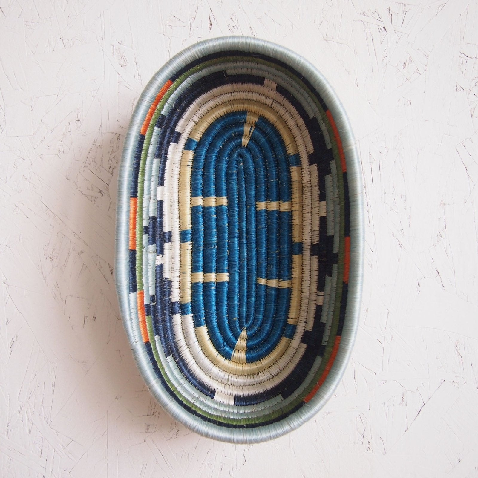 Mwangaza Bread Basket - Amsha